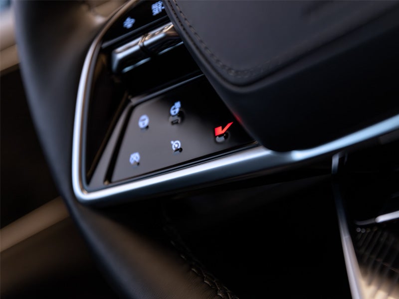 Randy Marion Cadillac in Mooresville NC