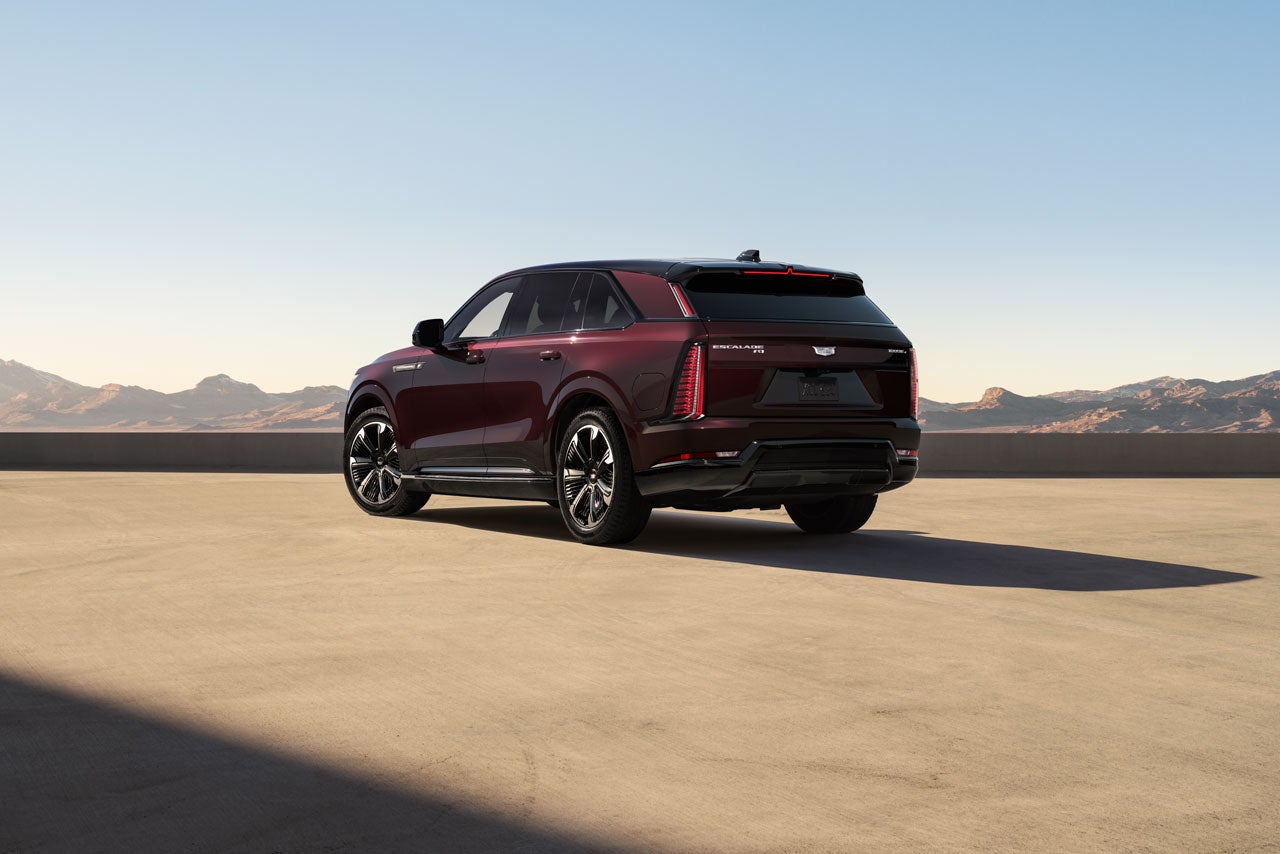 Randy Marion Cadillac in Mooresville NC