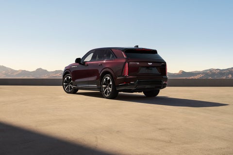 Randy Marion Cadillac in Mooresville NC