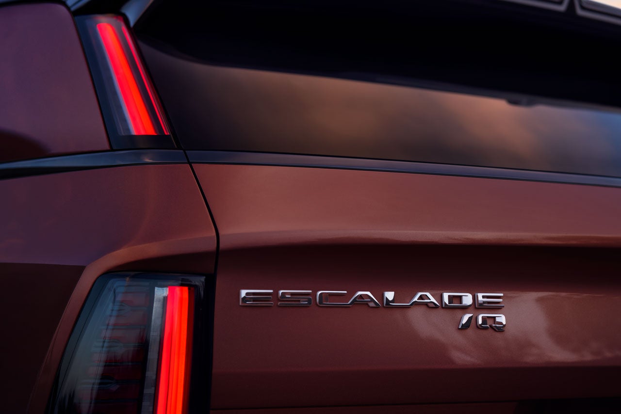 Randy Marion Cadillac in Mooresville NC