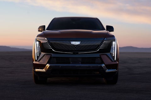 Randy Marion Cadillac in Mooresville NC