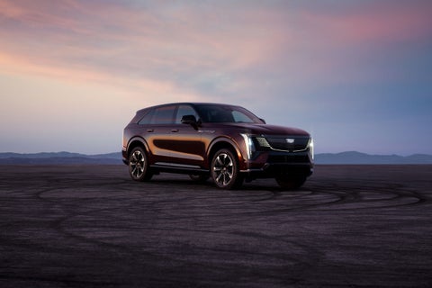  Randy Marion Cadillac in Mooresville NC