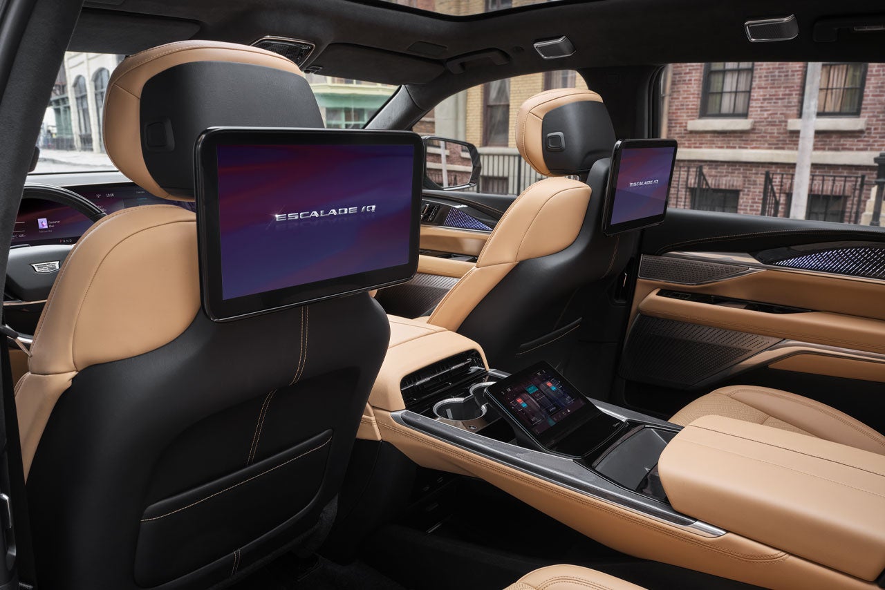 Randy Marion Cadillac in Mooresville NC