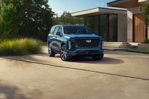 Randy Marion Cadillac in Mooresville NC