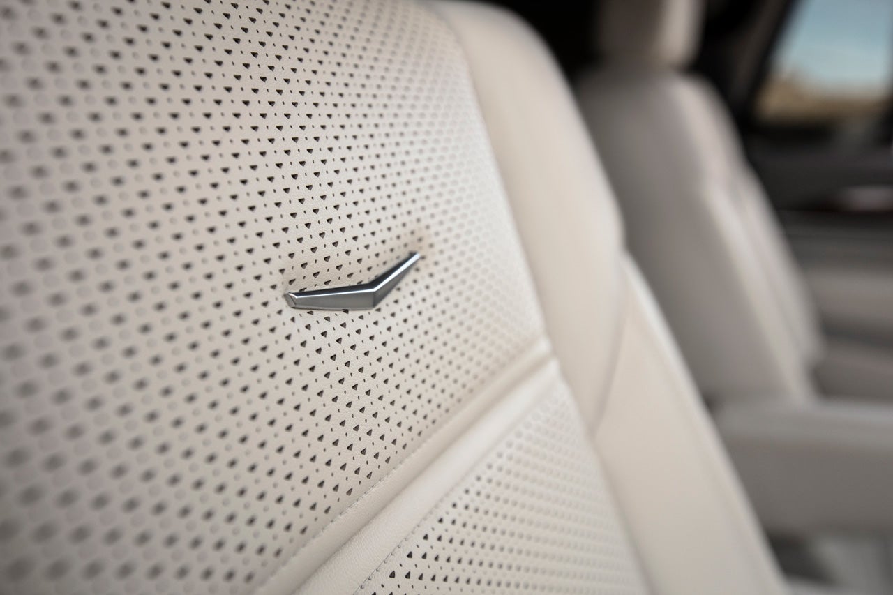 Randy Marion Cadillac in Mooresville NC