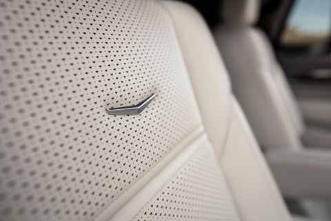 Randy Marion Cadillac in Mooresville NC