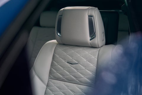  Randy Marion Cadillac in Mooresville NC