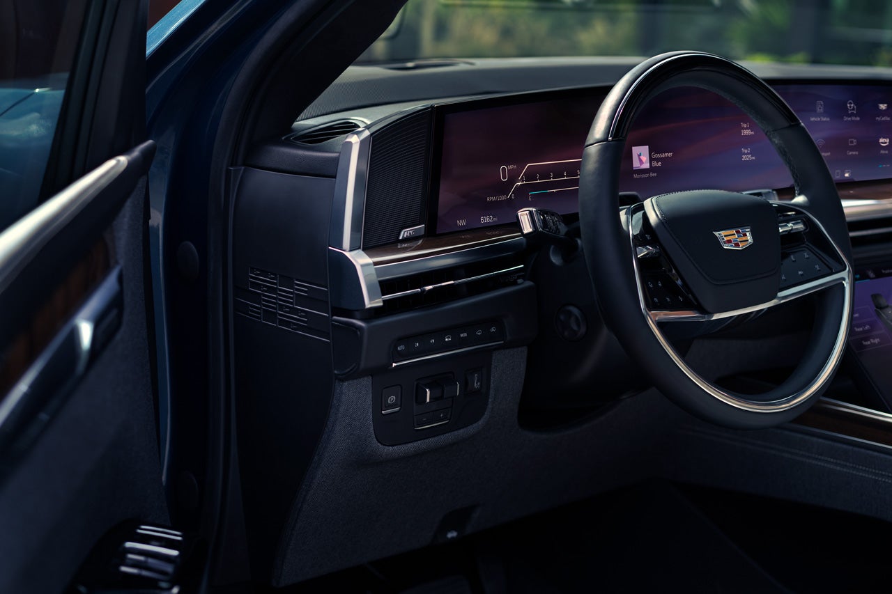 Randy Marion Cadillac in Mooresville NC