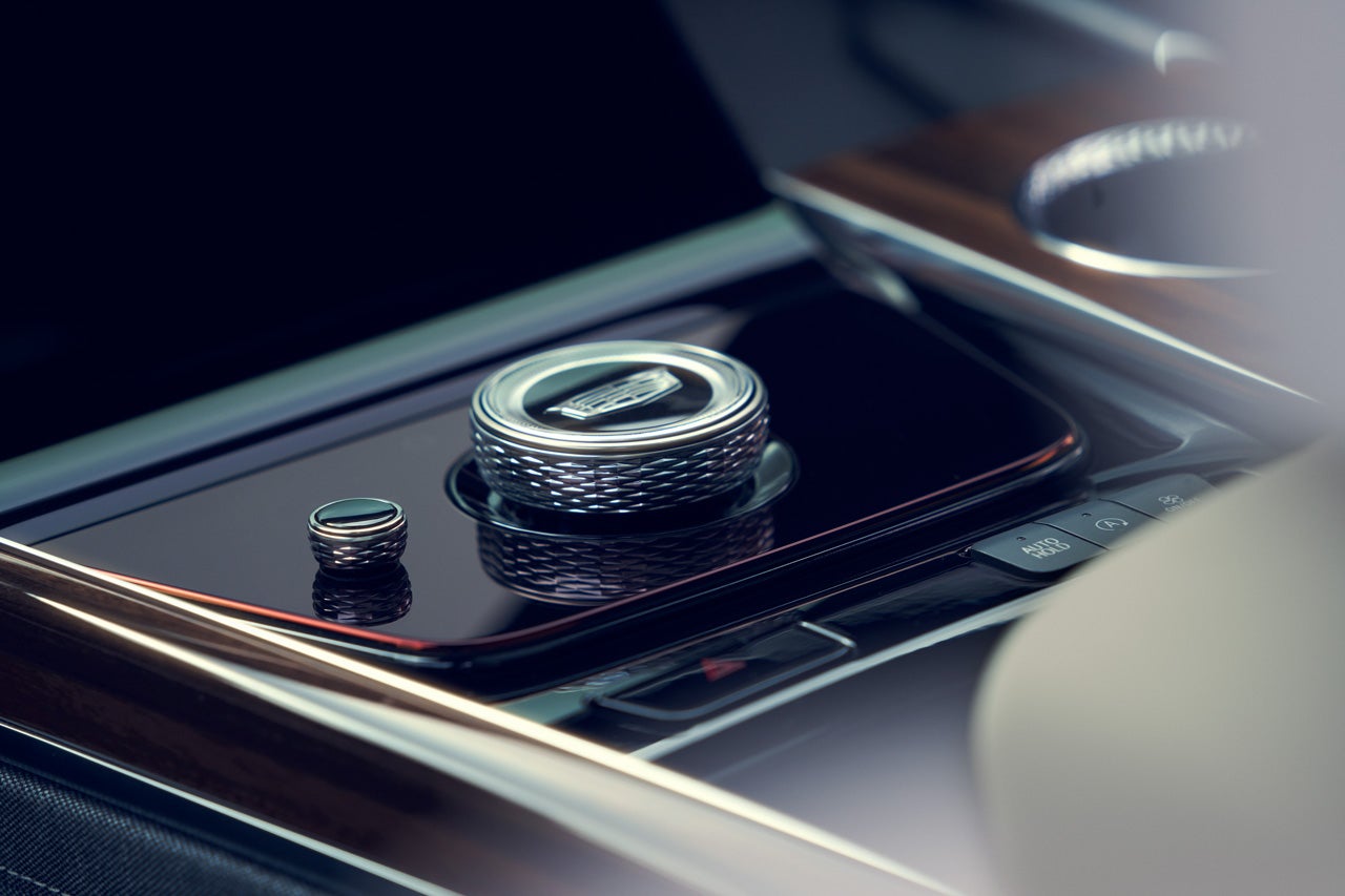 Randy Marion Cadillac in Mooresville NC