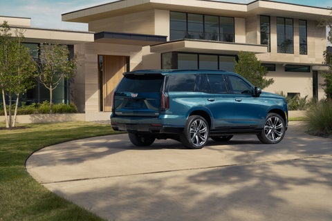 Randy Marion Cadillac in Mooresville NC