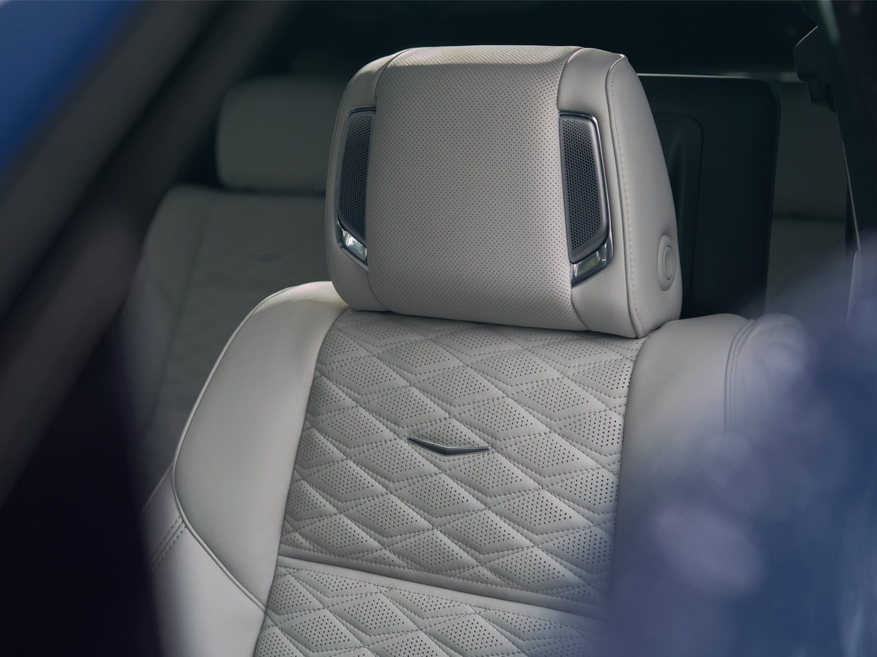 Randy Marion Cadillac in Mooresville NC