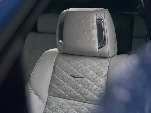 Randy Marion Cadillac in Mooresville NC