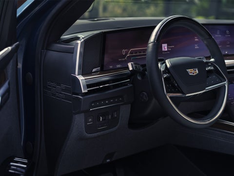 Randy Marion Cadillac in Mooresville NC