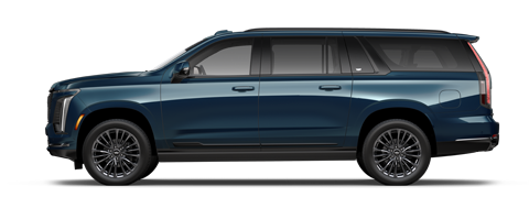 Randy Marion Cadillac in Mooresville NC