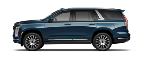 Randy Marion Cadillac in Mooresville NC