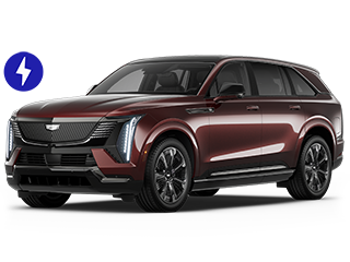 Escalade IQ - Randy Marion Cadillac in Mooresville NC