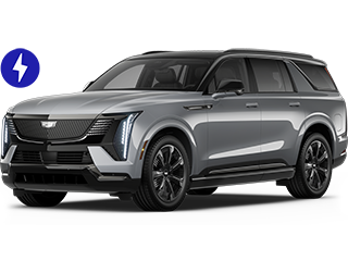 Escalade IQL - Randy Marion Cadillac in Mooresville NC