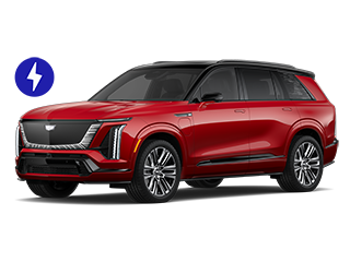 VISTIQ - Randy Marion Cadillac in Mooresville NC