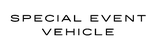 Special Event Vehicle